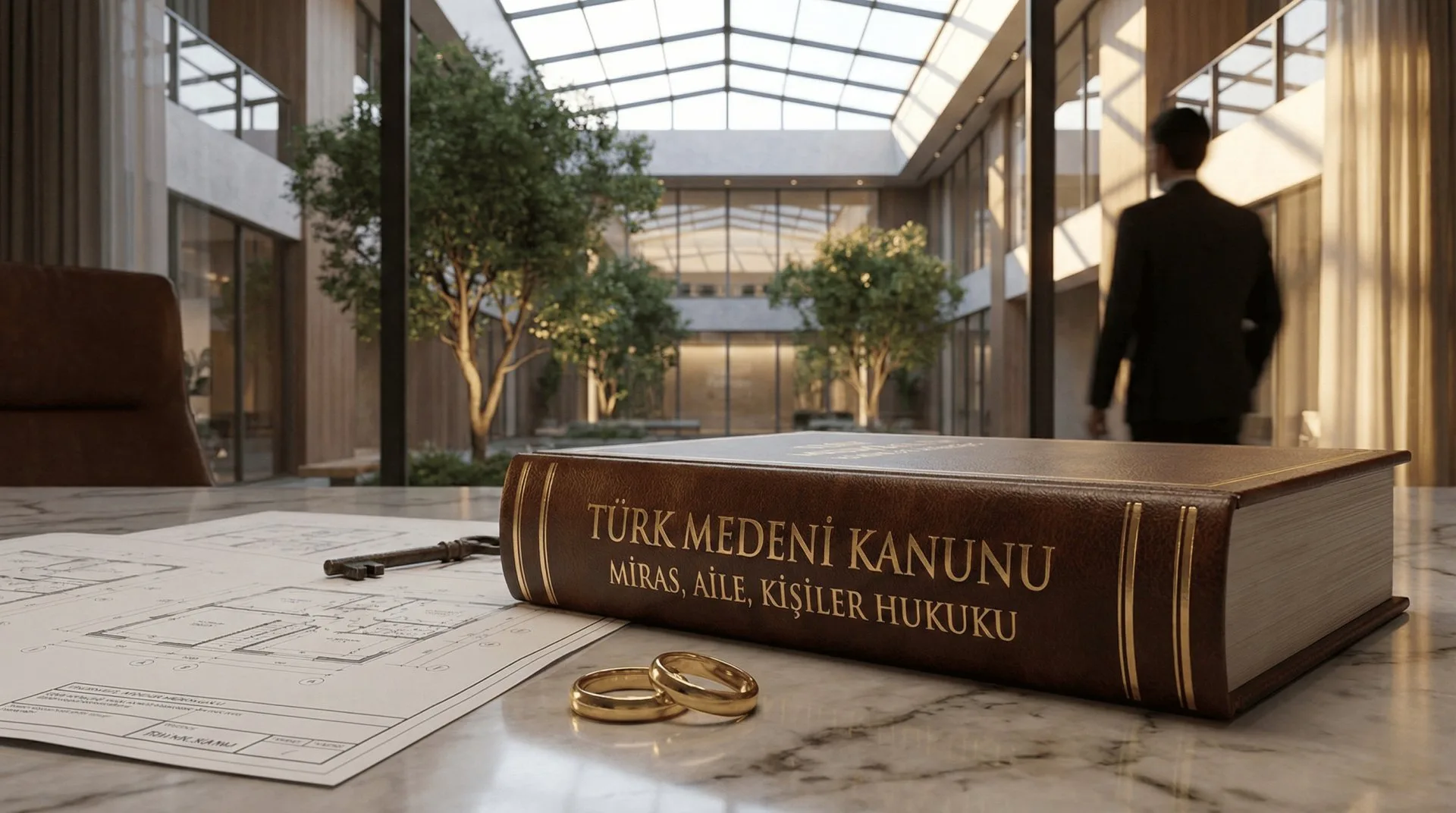 Türk Medeni Kanun
