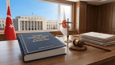 İdari yargılama Usulu Kanunu Hakkında